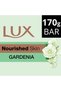 Nourished Skin Gardenia Bar Soap 170g – Soft, Hydrated & Glowing Skin