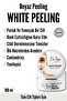 White Peeling |   Face and Body Peeling |   Rice Peeling |   Purifying, Skin Renewing Care 100 ml - 8