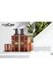 Maxcare Moroccan Argan Oil Hair Care Duo 800ml – Moisturizing Shampoo & Conditioner - 7