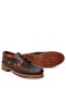 حذاء Authentics 3 Eye Classic للرجال باللون البني - 3