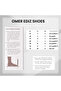 Women's Transparent Silver Sandals - 5