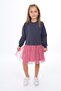 Girl's Tulle Dress