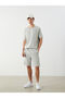 Xside Crew Neck Printed Men's T-Shirt - 2