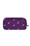 U.S. Polo Assn. Plklk25026 Pencil Bag Purple - 3