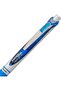 EnerGel Deluxe RTX Retractable Liquid Gel Pen, 0.7mm, Metal Tip, Blue Ink, 1 Pack - 3