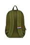 U.S. Polo Assn. Plcan24361 Backpack - School Bag Khaki - 4