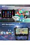 Android Car Stereo for Nissan Altima 2008-2012 4+64GB AHD Camera - 2