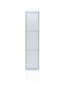 EcoSort Trio Alb - 2