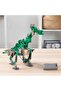مجموعة بناء محركات Knex Knexosaurus Rex مكونة من 255 قطعة - 5