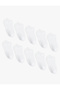 Basic 10-Piece Booties Socks Set
