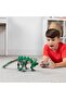 مجموعة بناء محركات Knex Knexosaurus Rex مكونة من 255 قطعة - 6