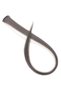 Wig Hair Extensions: Colored, Straight, High-Temperature Silk - 6