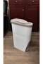 FEMININE BINS - SANITARY BINS WITH PEDAL