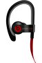 سماعات أذن سلكية (ليست لاسلكية) Powerbeats2 - أسود