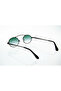 Fv Isis Mgun Green Gradient 47 Franco Vital Sunglasses - 4