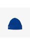 Beretă unisex bleumarin