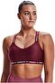 حمالة صدر نسائية ذات دعم منخفض من Under Armour Crossback - 7