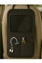 Car Seat Back Organizer Auto Tablet Holder Car Interior Accessories Auto Seat Cover Phone Tablet - 6