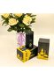 Arabian Electronic Incense Burner, USB-C Rechargeable, Portable Aromatherapy for Home & Car Use - 6