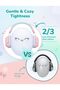 Kids Safety Noise Reduction Ear Muffs - 4