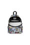 Day Pak'R Backpack-W: 30 Cm, L: 40 Cm, D: 18 cm Ek0A5Bg42W41 Black - 2