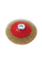 Wire Brush, Cup Type, M14, 65 mm, - 8