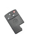 Mazda 3+1 button key case