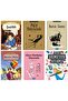 Hayati Kopya Kayıp Çocuk Gizemi Ortaokul 6 Kitap Set - 2