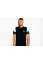 Men’s Color-Block Polo Shirt