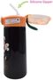 Leakproof Double‑Wall Vacuum Sippy Cup Stainless Steel Insulated Travel Water Bottle for Ki - 6