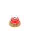 Wire Brush, Cup Type, M14, 65 mm, - 3