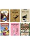 Uzay İstasyonunda Bir Mahalle Ortaokul 6 Kitap Set - 3