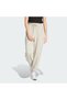 Jc8305 Women's Beige Sports Sweatpants