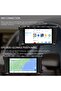 Android Car Stereo for Nissan Altima 2013-2018 4+32GB AHD Camera - 6