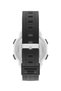 Rwr Collection Children &Apos; S Digital Black Silicone Wrist Watch Tctsr005003S0304 - 4