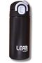 Double Wall Vacuum Insulated Water Bottle - Stainless Steel, Leak Proof, Hygienic, Keeps Drin - 2