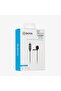 ميكروفون BY-M3 Lavalier USB Type-C، أحادي، أسود - 7