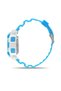 Rwr Collection Children &Apos; S Digital Blue Silicone Wrist Watch Tctsr005101S0309 - 3