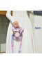Portable Telephonic Design Plastic Drinking Bottle - 3