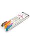 MILDLINER BRUSH DBLE WARM 5PK - 3