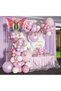 Party Led Rich Material Frequent Design Butterfly Birthday Concept - 2