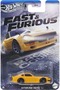 Long Card Fast & Furious Racing Course Set of 5 – Civic, Integra, 240Z, Nova, Veyron - 6