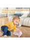 Kids Drinking Bottle - Plane Shape, 500ml, Cute Reusable Kids Water Bottle with Straw, Leak-R - 7