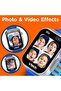 VTech KidiZoom Smartwatch DX4, Blue - 5