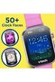 VTech KidiZoom DX4 Smartwatch Pink - 7