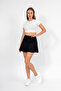Tennis Skirt with Pockets with Recovery Shorts