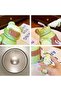 Stainless Steel Kids Water Bottle - Leak Proof, Vacuum Insulated with Straw, BPA Free, Hot & - 2