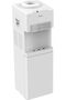 Top Load Water Dispenser, Hot Cold Ambient Temperature, Floor Standing, 3 Taps Push Buttons, - 3