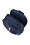 Us Polo Assn 24378'2 School Backpack with Pen Case Student Daily Navy Blue - 4