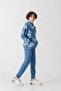 Academy California Champ League since 1979 Printed Boy's Bottom Top Tracksuit Set - 3
